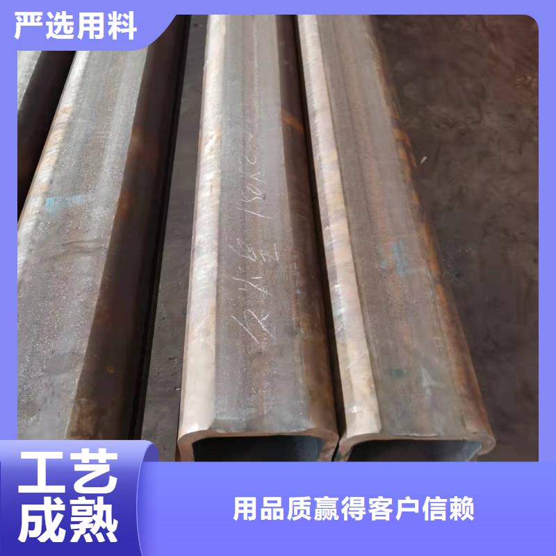 Q690D方管厂家在什么位置本地货源