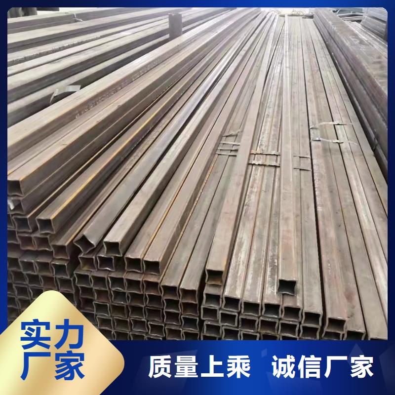 Q345E方管省心可靠同城货源