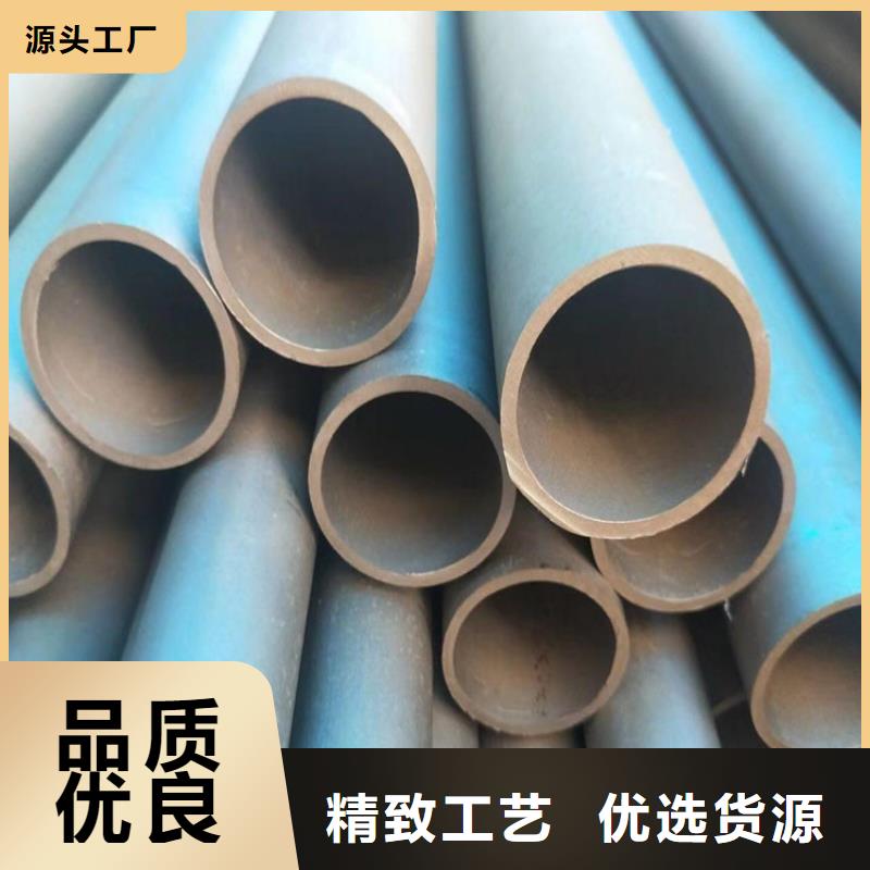 酸洗钝化冷库管厂家——十余年更专业重信誉厂家