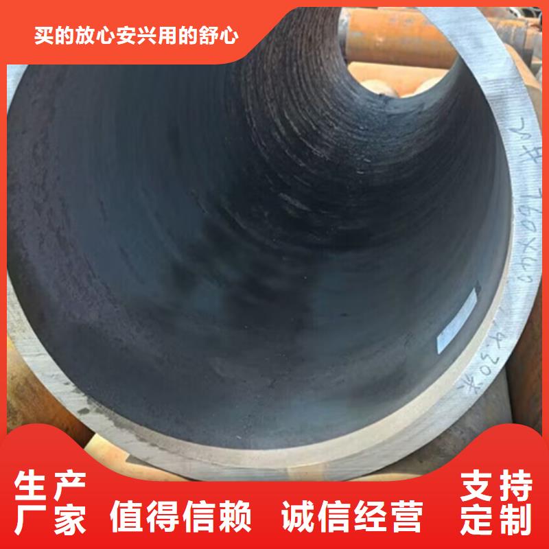 规格齐全的Q345GJC焊管厂家订制批发