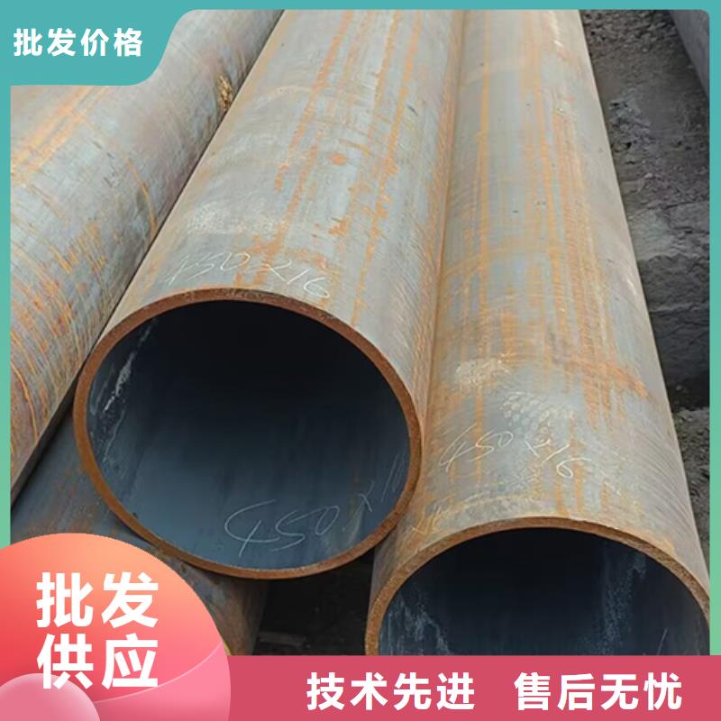 #Q345GJC焊管#量大从优实力见证