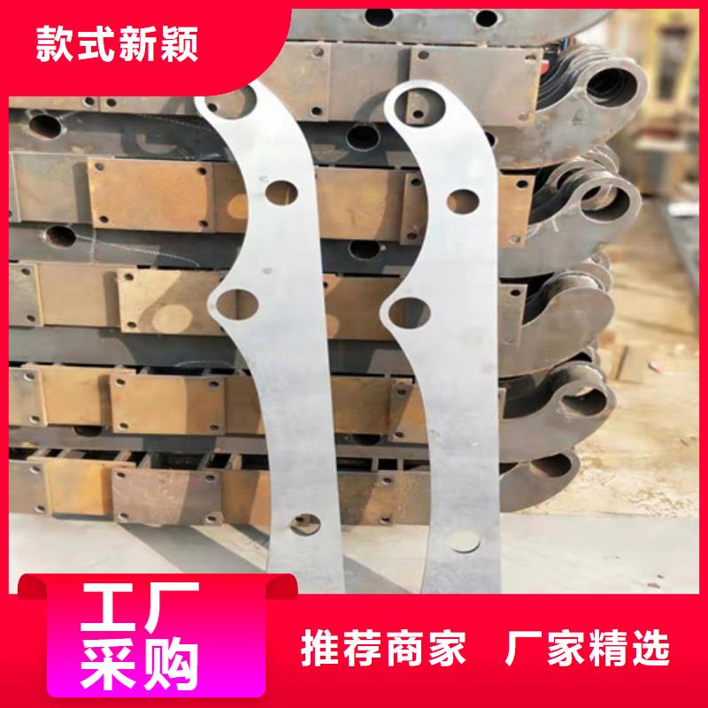 不锈钢护栏销量高货源稳定