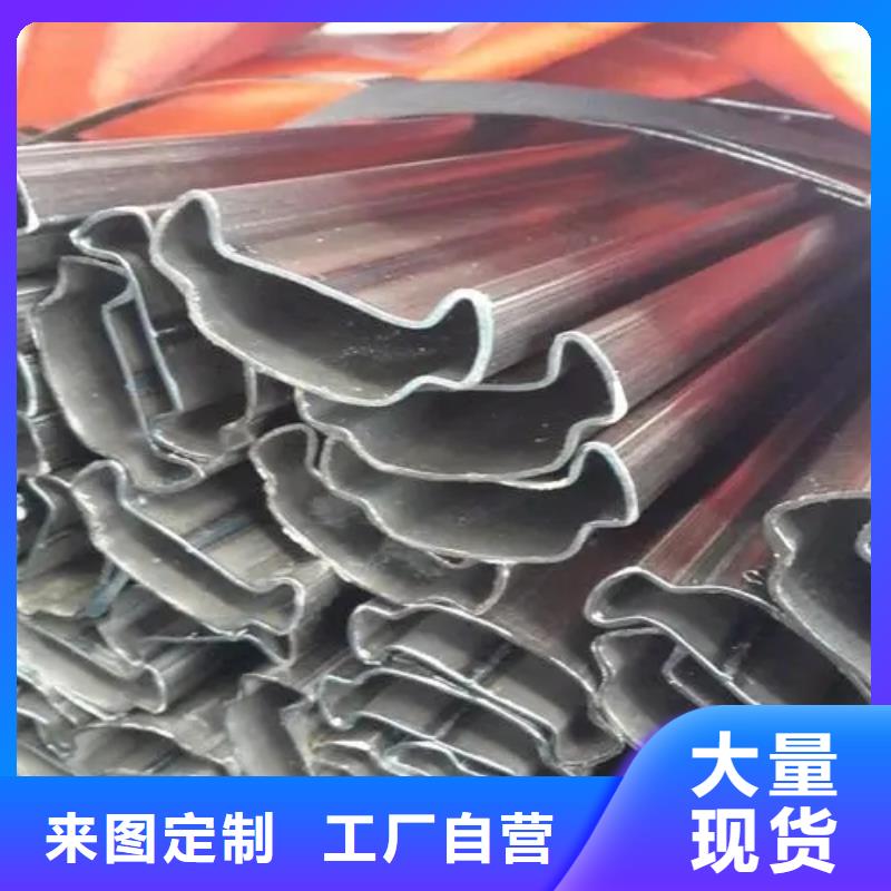 供应冷拔方管同城生产商