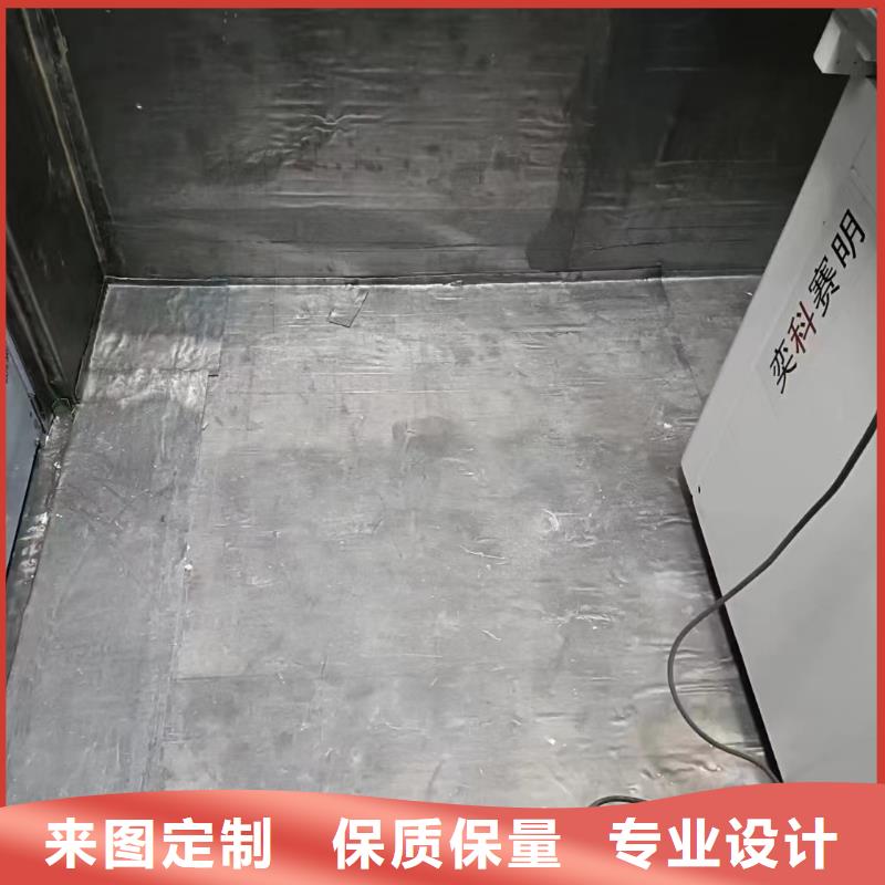 防辐射铅玻璃厂家直供当地经销商