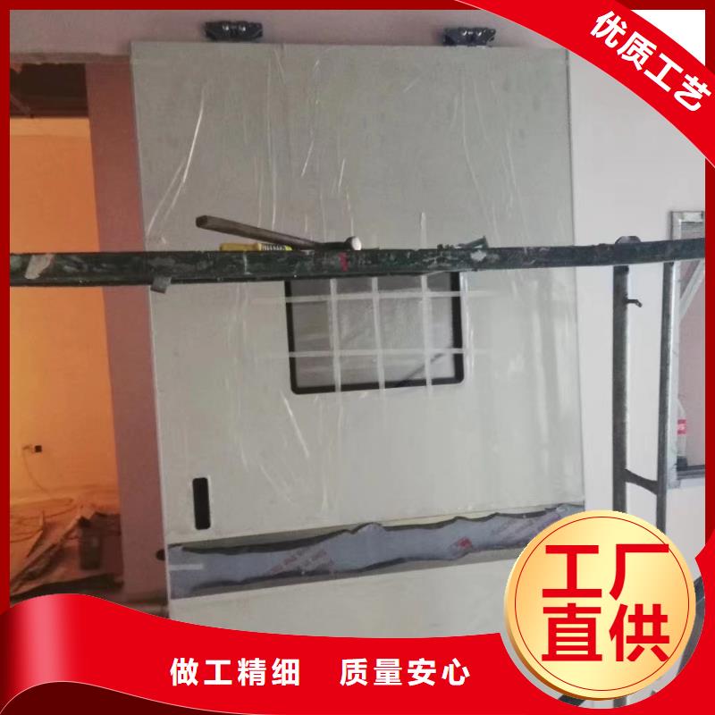 防辐射铅玻璃厂家直销甄选好厂家