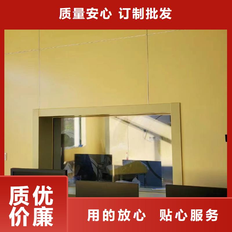 防辐射硫酸钡价格源头厂家产地采购