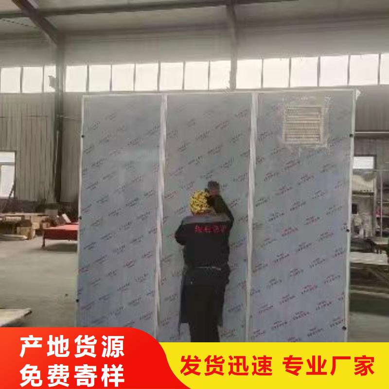 射线防护铅门价格实惠适用范围广