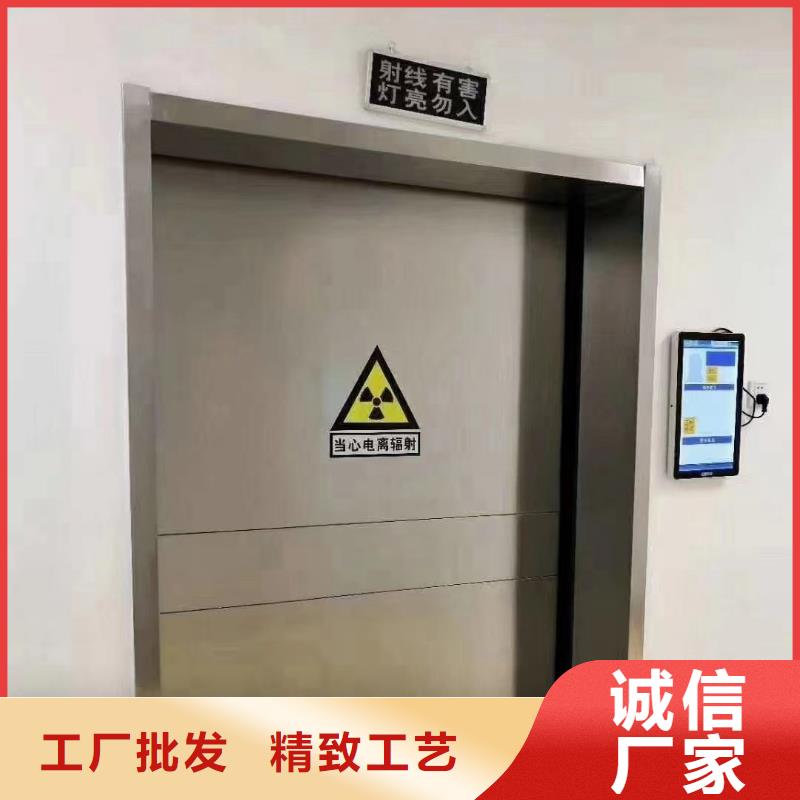 防辐射铅玻璃价格支持非标定制