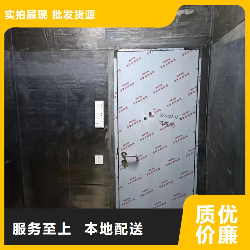 铅门欢迎下单当地生产厂家