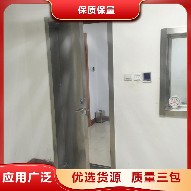 @铅门-口腔CT防护门在线报价服务周到