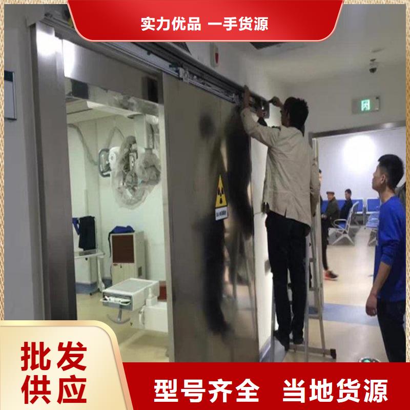 防辐射工程施工厂家-CT机房辐射防护匠心打造