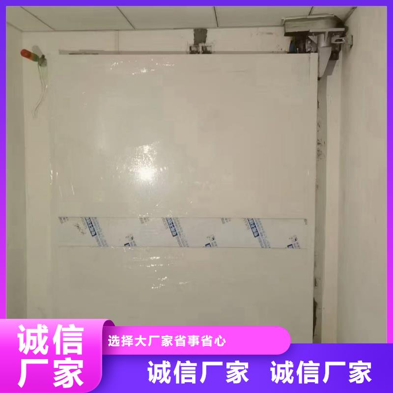 防辐射铅玻璃是什么厂家可定制有保障