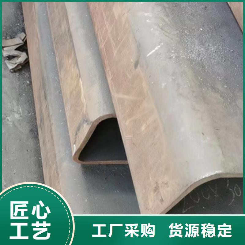 可定制的桥梁用方管本地厂家细节决定成败