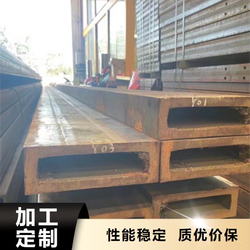 选购大口径方管-现货充足有保障支持大小批量采购