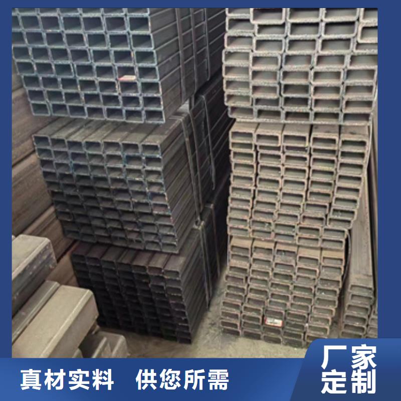冷拔无缝方管生产厂家厂家信守承诺本地制造商