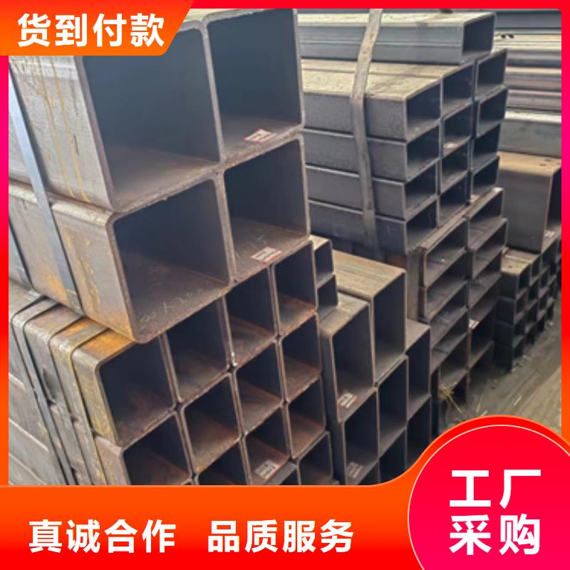 方管加工厂家全国配送厂家现货供应