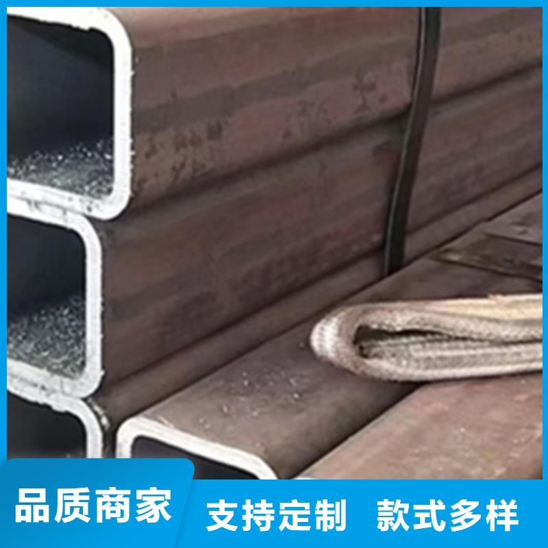 质优价廉的Q355e方管生产厂家销售厂家诚信可靠