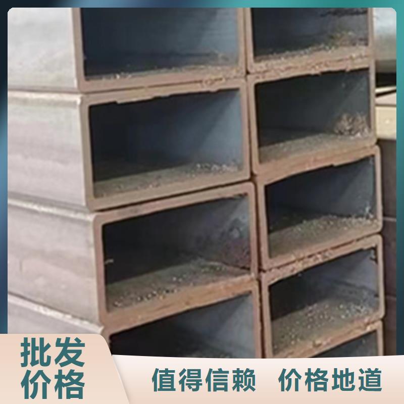 桥梁用方管源头厂家本地报价更优惠真正让利给买家