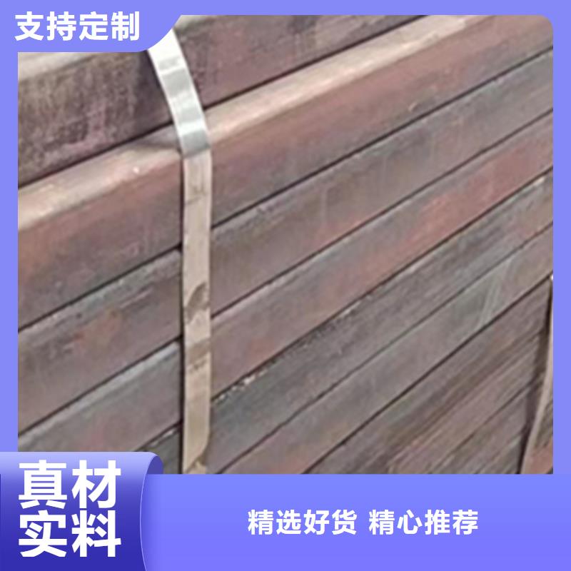 大口径方管-物优价廉低价货源