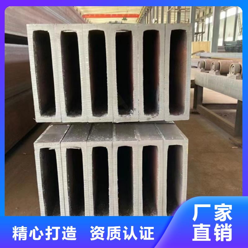 可定制的Q355b方管现货厂家定制不额外收费