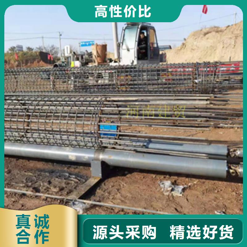 钢筋笼滚焊机公司优良工艺