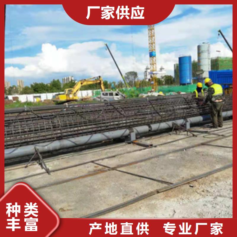 双箍筋钢筋笼缠绕机型号齐全优选货源