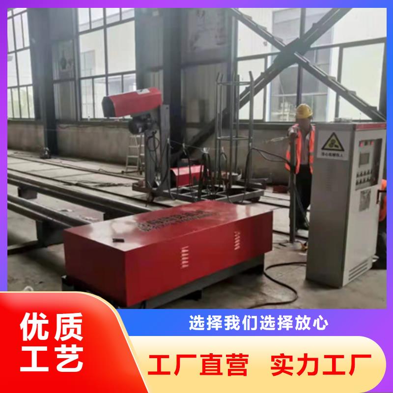 现货供应简易钢筋笼滚焊机_批发简易钢筋笼滚焊机源头采购