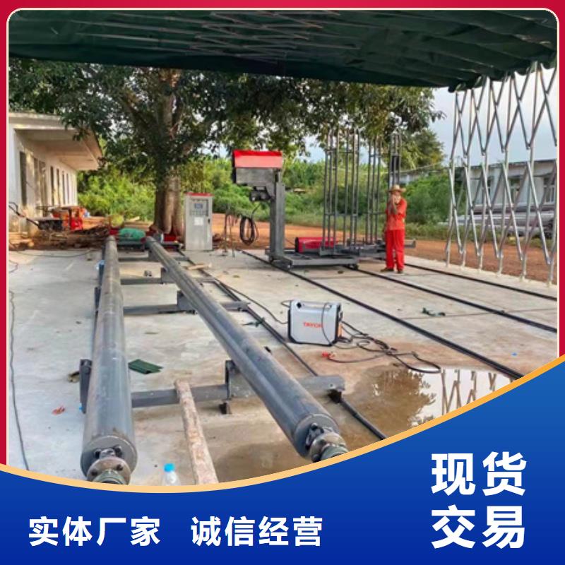 优选：钢筋笼缠绕机批发商本地生产厂家