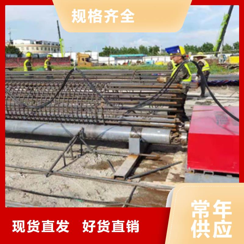 新型钢筋笼绕笼机服务至上畅销本地