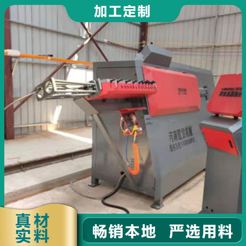 数控钢筋弯曲中心足量供应当地货源