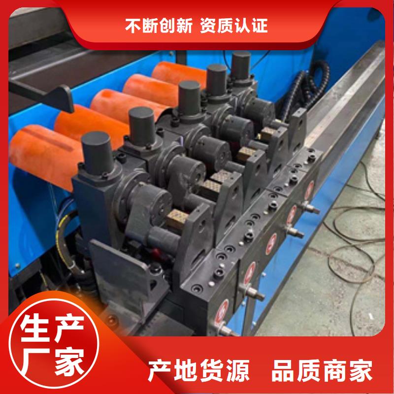数控钢筋调直弯箍机厂家质量过硬细节决定品质
