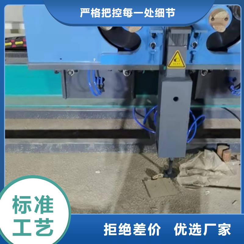 数控全自动立式钢筋弯曲中心_支持定制商家直供