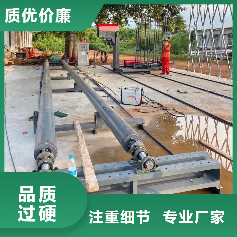 钢筋笼滚焊机多少钱免费询价