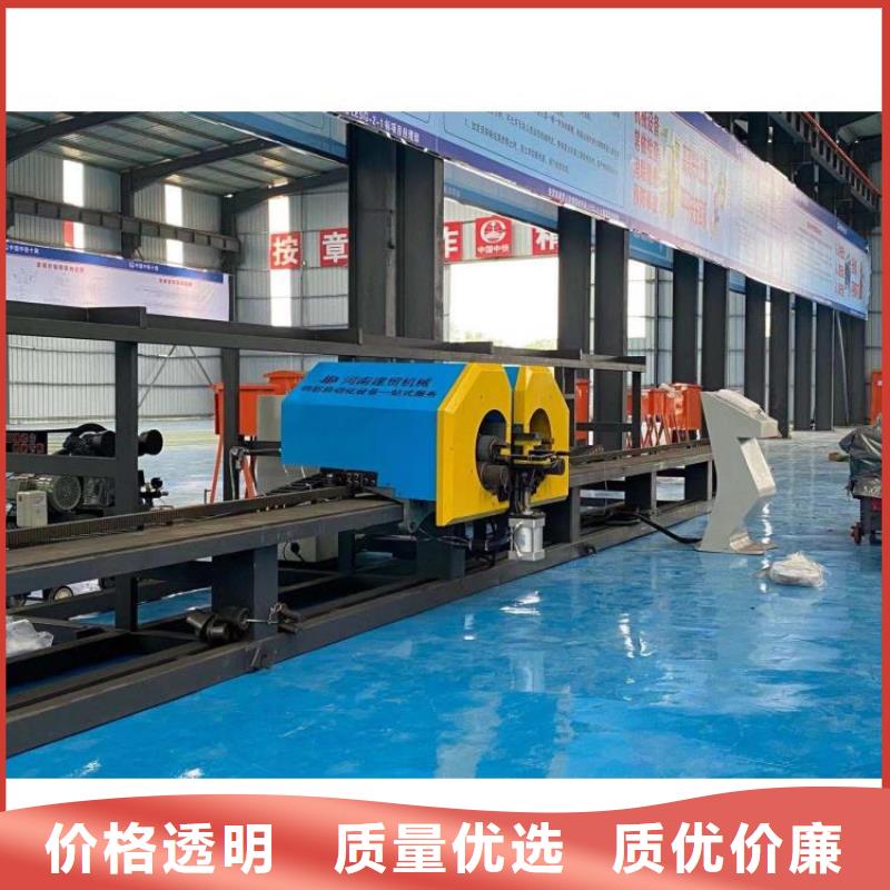 经验丰富的数控钢筋笼绕筋机厂家当地厂家