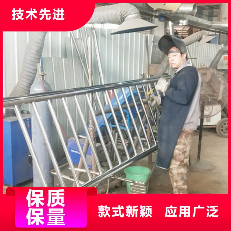 201不锈钢护栏公司-价格每一处都是匠心制作