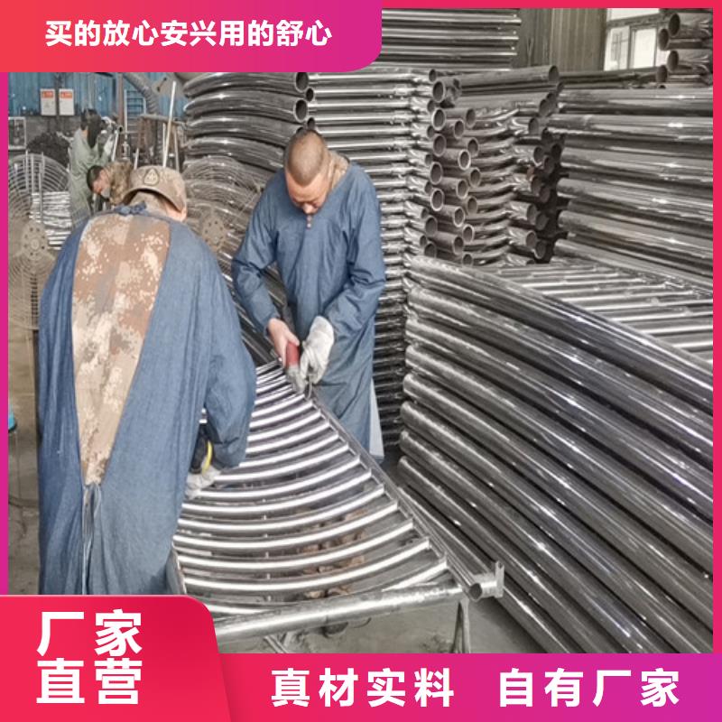 性价比高的防撞桥梁栏杆基地当地货源