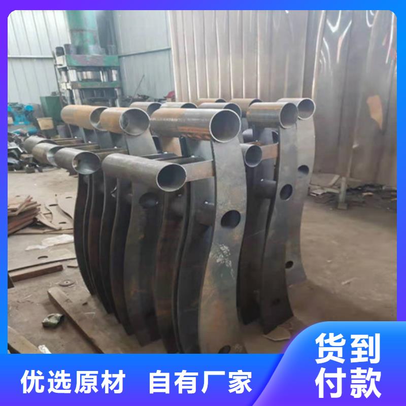 景观灯光护栏现货充裕实体诚信经营
