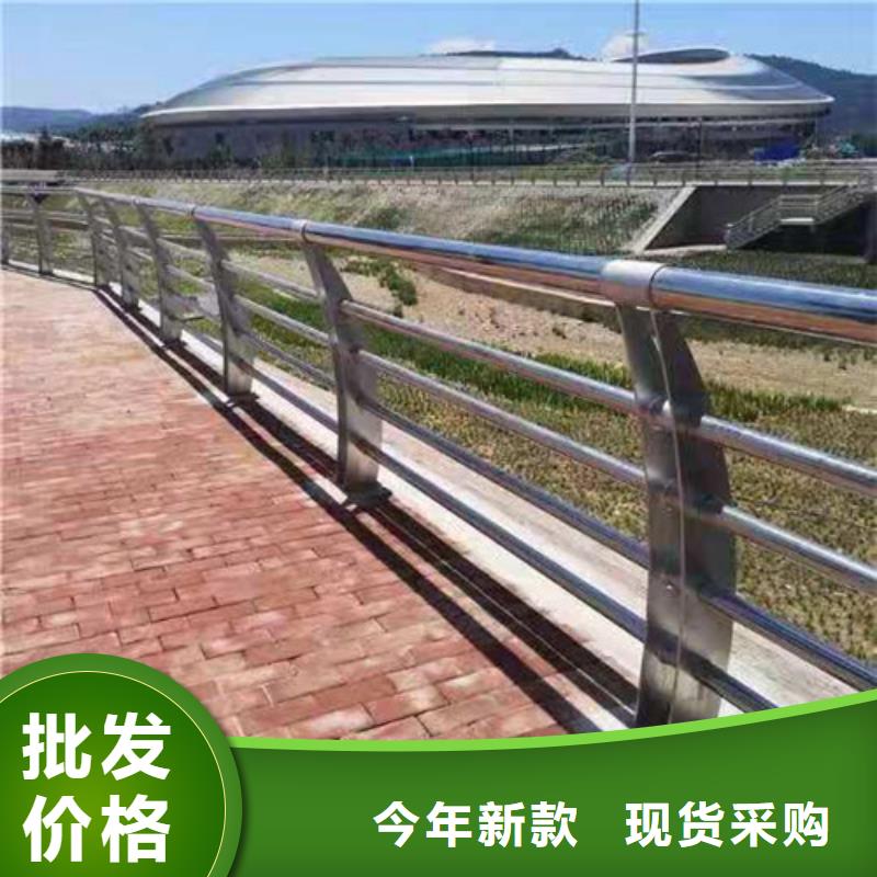 道路护栏供应厂家本地货源