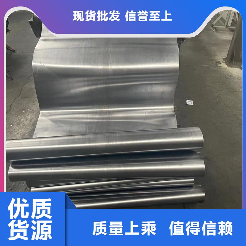 铅板厂家技术领先当地服务商