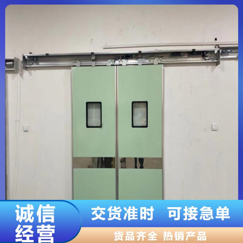 电动推拉铅门甄选厂家产地批发