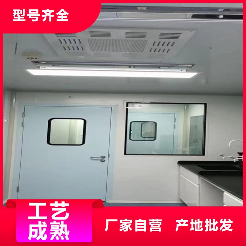 医用铅门制造商质量优价格低