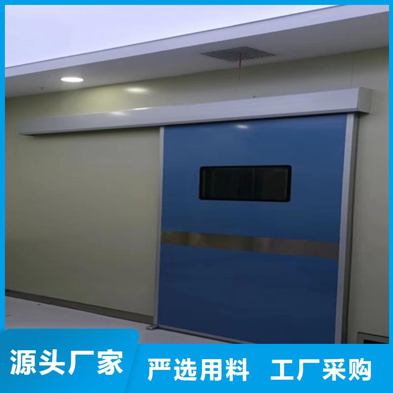 多年专注宠物医院铅门生产的厂家当地生产厂家