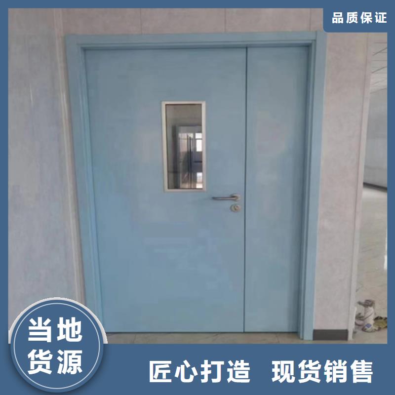 CT室铅门采购一站式采购方便省心