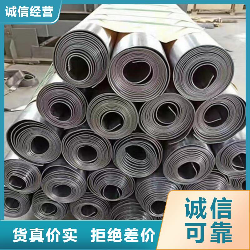 防辐射铅板企业-经营丰富好厂家有担当