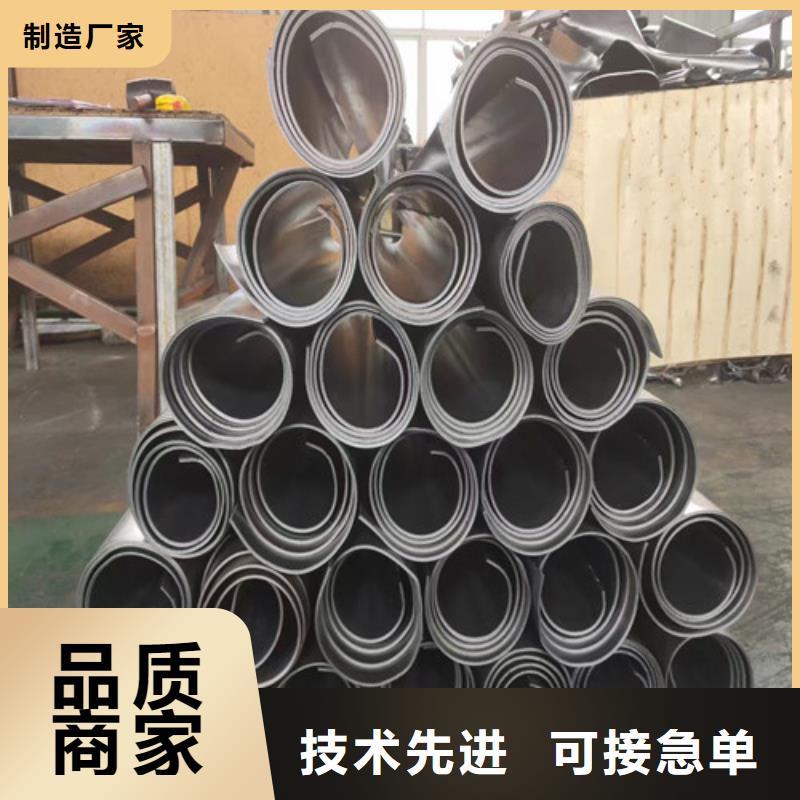 防护铅板货源品质保障价格合理