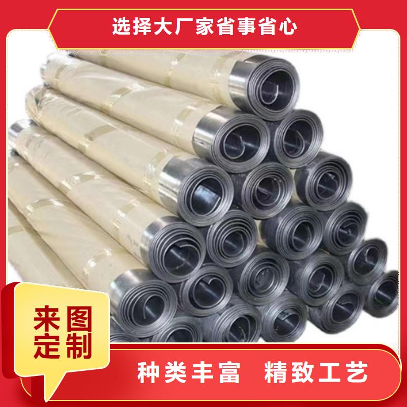 铅板厂家诚信经营本地品牌