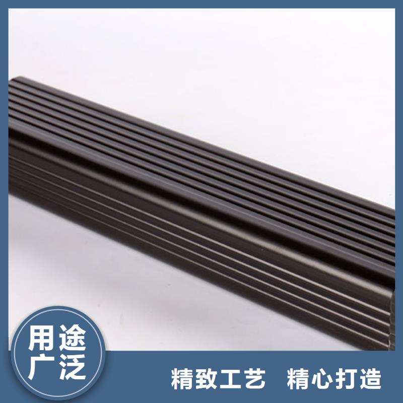 铝合金方形雨水管源头厂家源头厂源头货