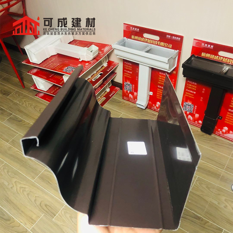 彩铝落水管价格（已更新2025）同城货源