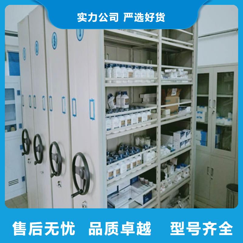 ：普通密集架厂家一周内发货