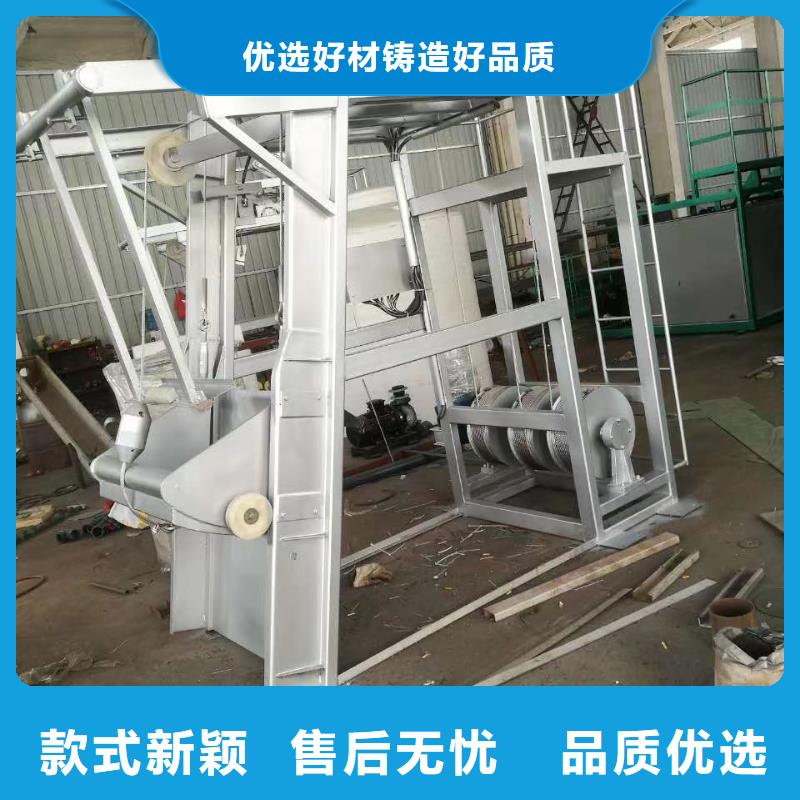 钢丝绳牵引格栅经验充足本地生产厂家